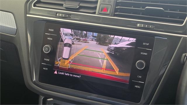 image-11, 2021 Volkswagen Tiguan NZ NEW I TSI LIFE 1.4PT at Christchurch
