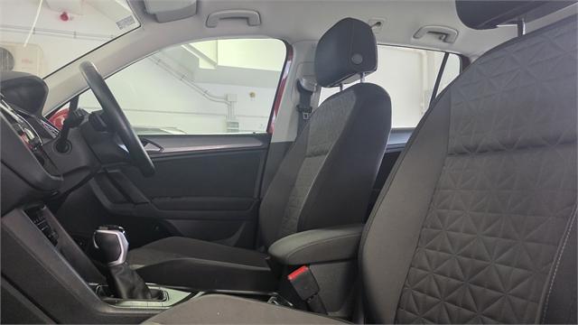 image-18, 2021 Volkswagen Tiguan NZ NEW I TSI LIFE 1.4PT at Christchurch
