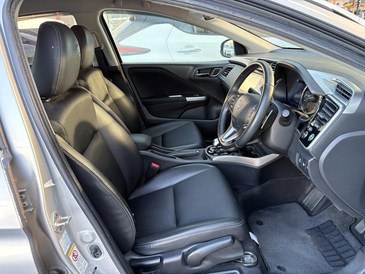image-6, 2015 Honda GRACE Hybrid EX at Christchurch