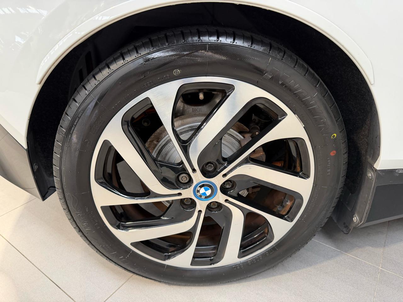 image-8, 2016 BMW i3 Range Extender at Christchurch