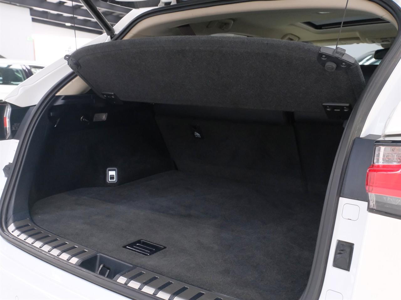 image-19, 2014 Lexus NX 300h 2.5lt Hybrid 'I Package' at Christchurch