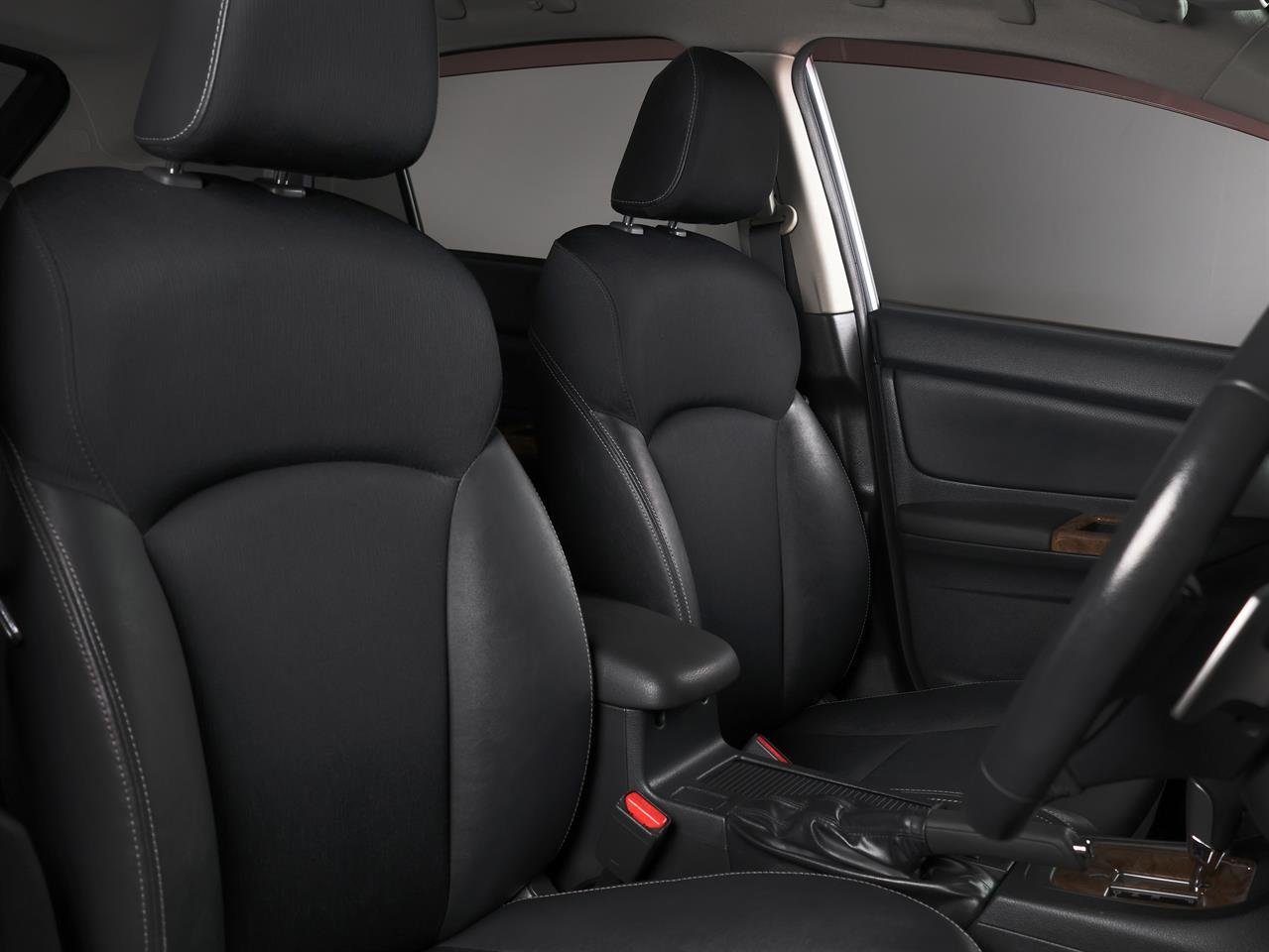 image-17, 2012 Subaru Impreza Sport 2.0I-S 4WD 'Eyesight' at Christchurch
