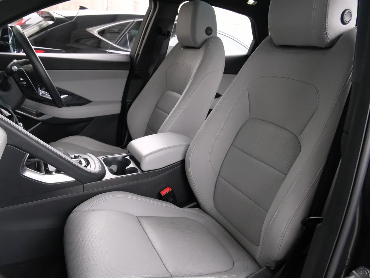 image-16, 2024 Jaguar E-Pace P250 4WD R-Dynamic SE at Christchurch