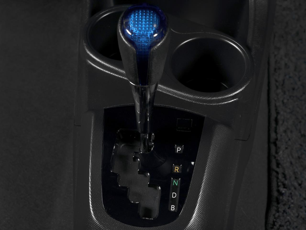 image-12, 2015 Toyota Aqua 1.5lt Hybrid 'G' Edition at Christchurch
