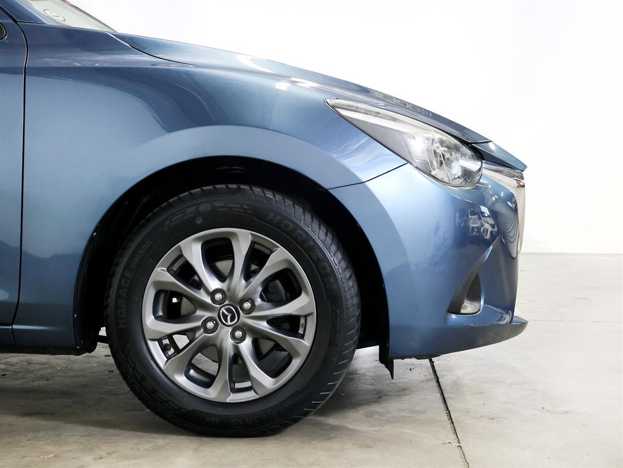 image-8, 2018 Mazda Demio 15S Touring 'Facelift' at Christchurch