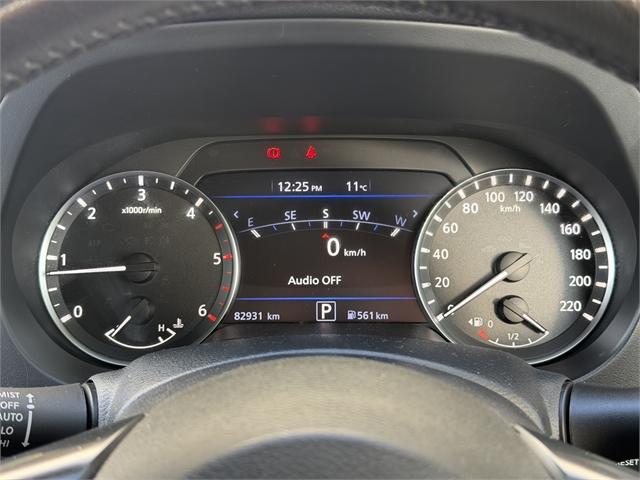 image-13, 2021 Nissan Navara NZ NEW St 2.3D/7At at Christchurch