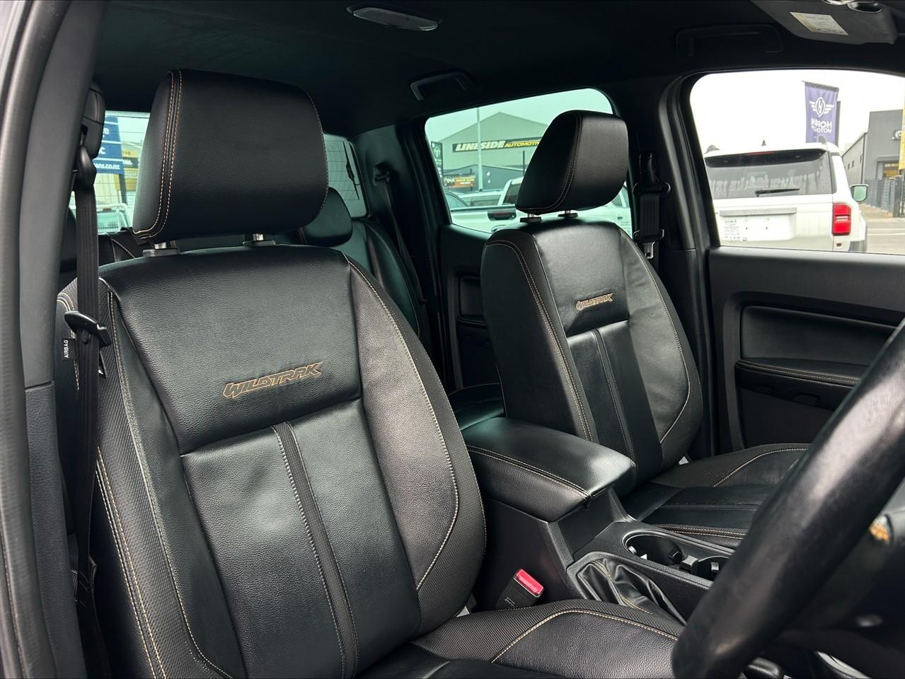 image-12, 2019 Ford Ranger Wildtrak 3.2D/4WD at Waimakariri