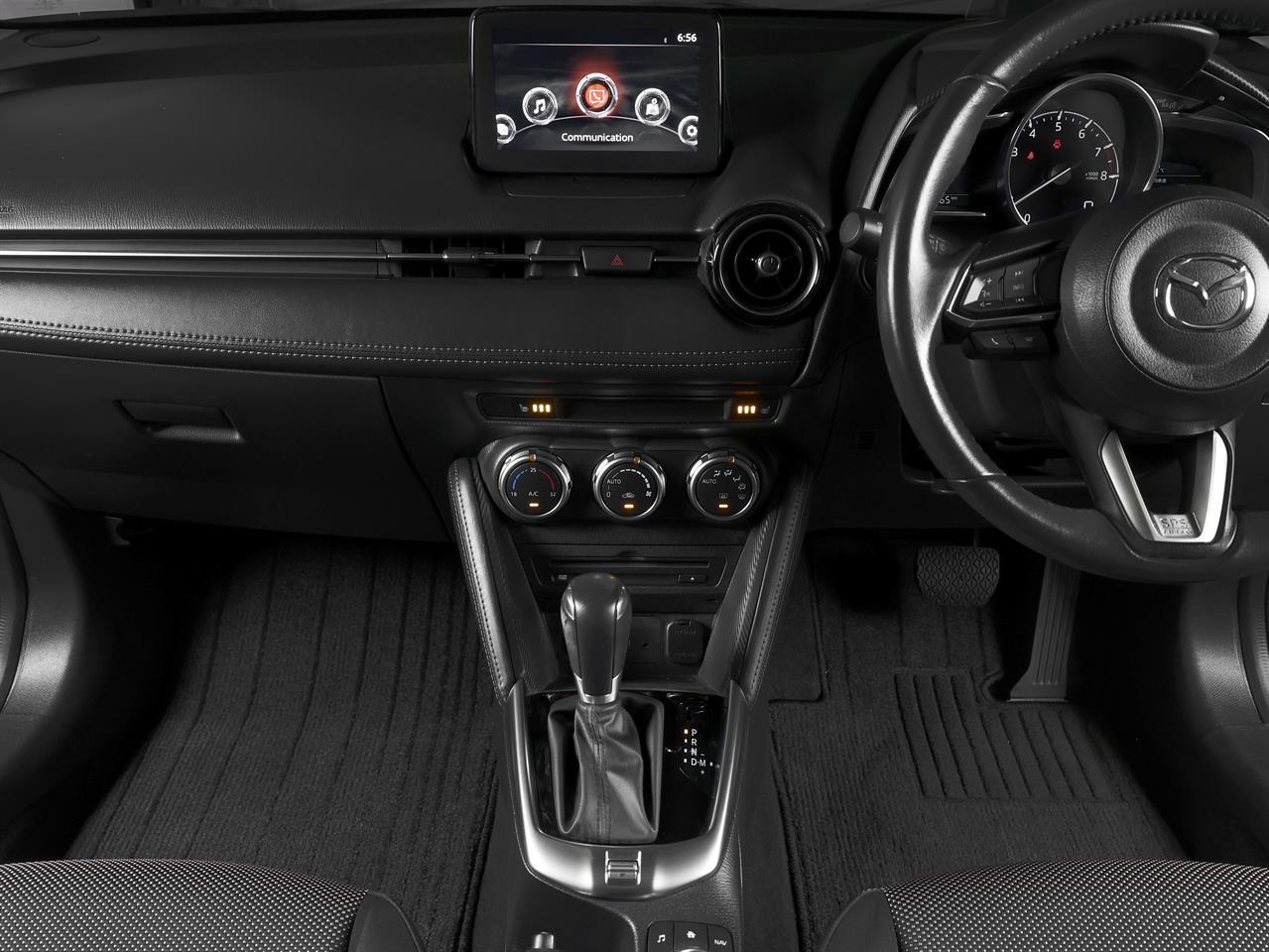 image-10, 2018 Mazda Demio 15S Touring 'Facelift' at Christchurch