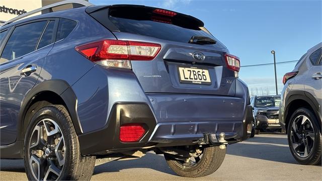 image-6, 2019 Subaru XV NZ NEW | Premium 2.0P/4Wd/7At at Christchurch