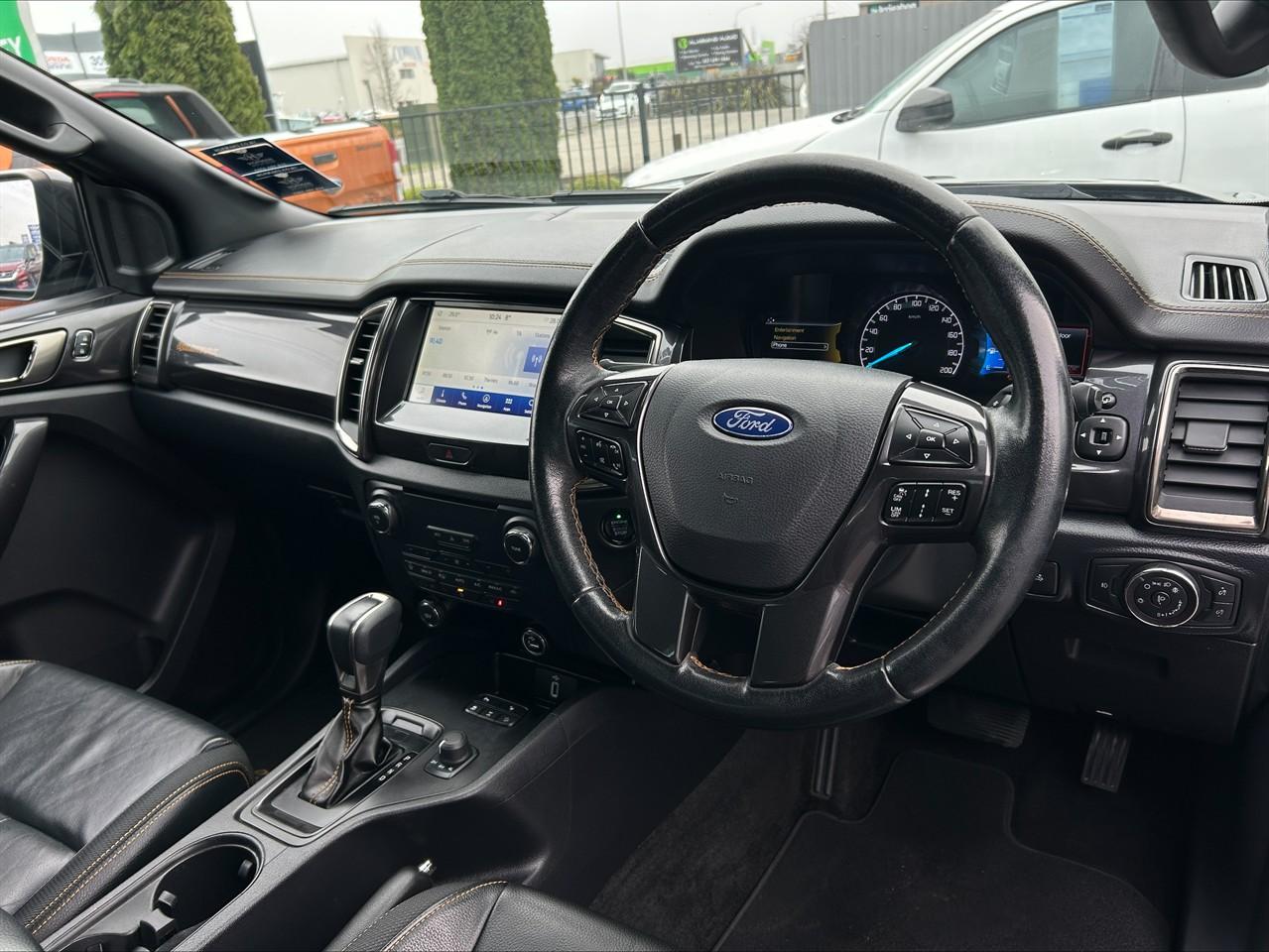 image-6, 2019 Ford Ranger Wildtrak 3.2D/4WD at Waimakariri