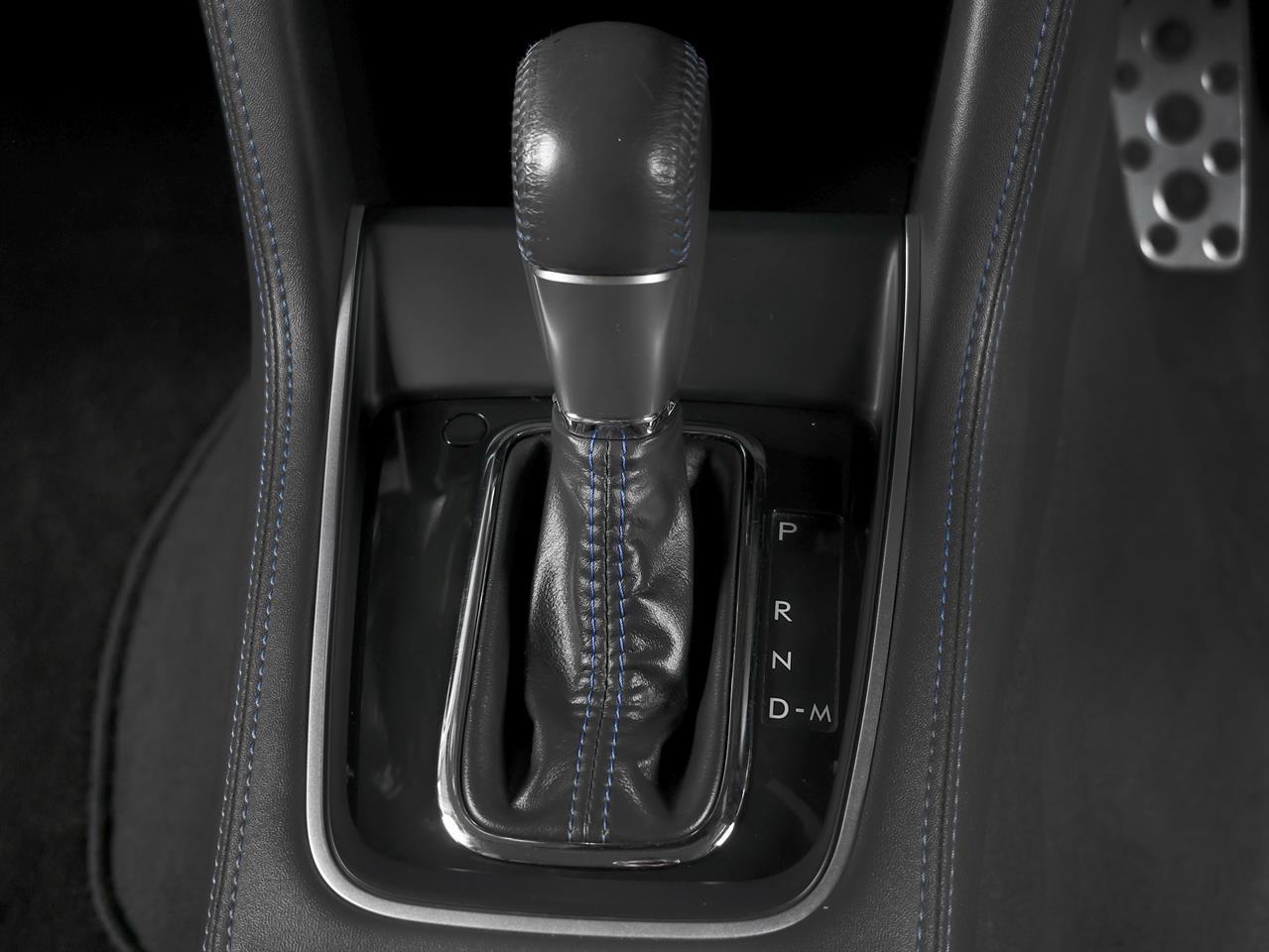 image-12, 2018 Subaru Levorg 1.6GT-S 4WD Eyesight 'Leather P at Christchurch