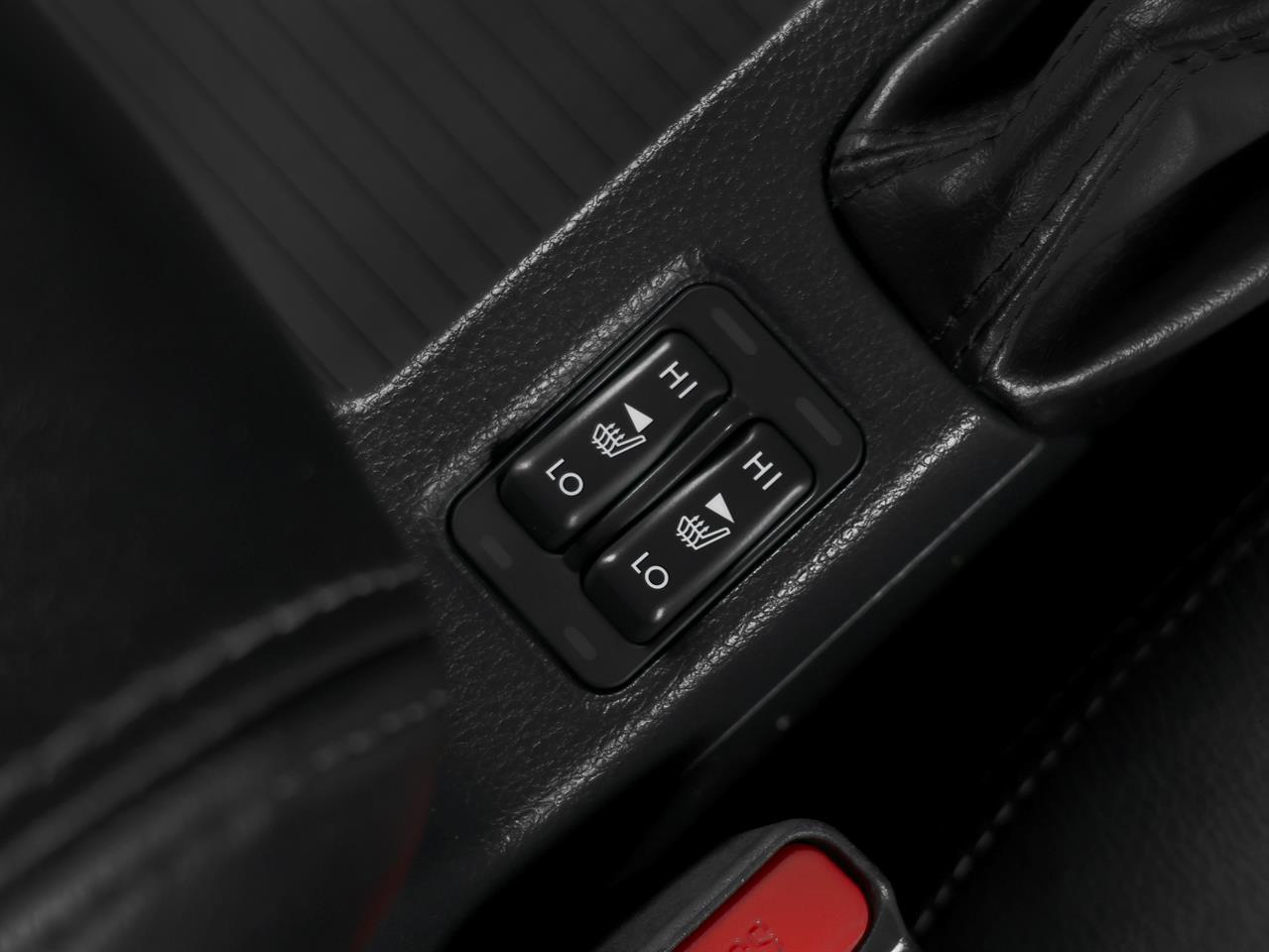 image-16, 2016 Subaru XV 2.0I-L Hybrid 4WD Eyesight 'Leather at Christchurch