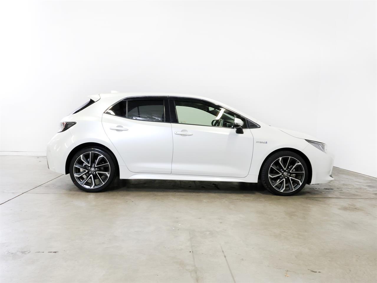 image-9, 2018 Toyota Corolla Sport Hybrid 'GZ' at Christchurch