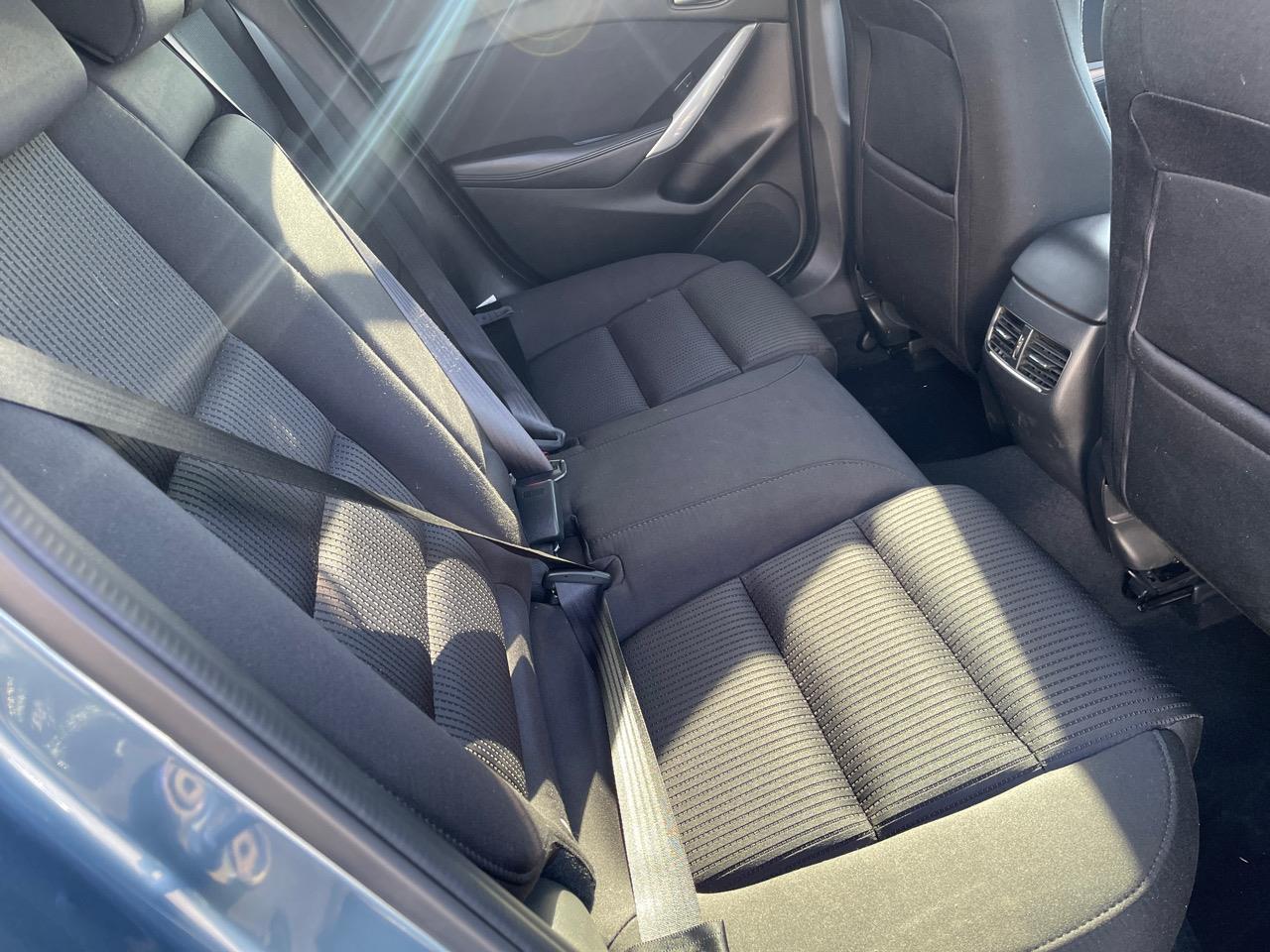 image-8, 2015 Mazda Atenza at Greymouth