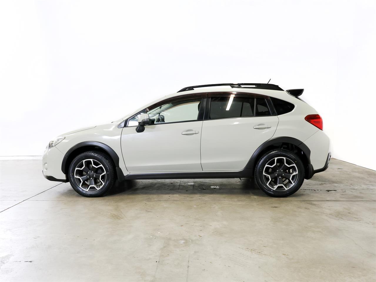image-4, 2013 Subaru XV 2.0I-L 4WD 'Eyesight' with Roof Rai at Christchurch