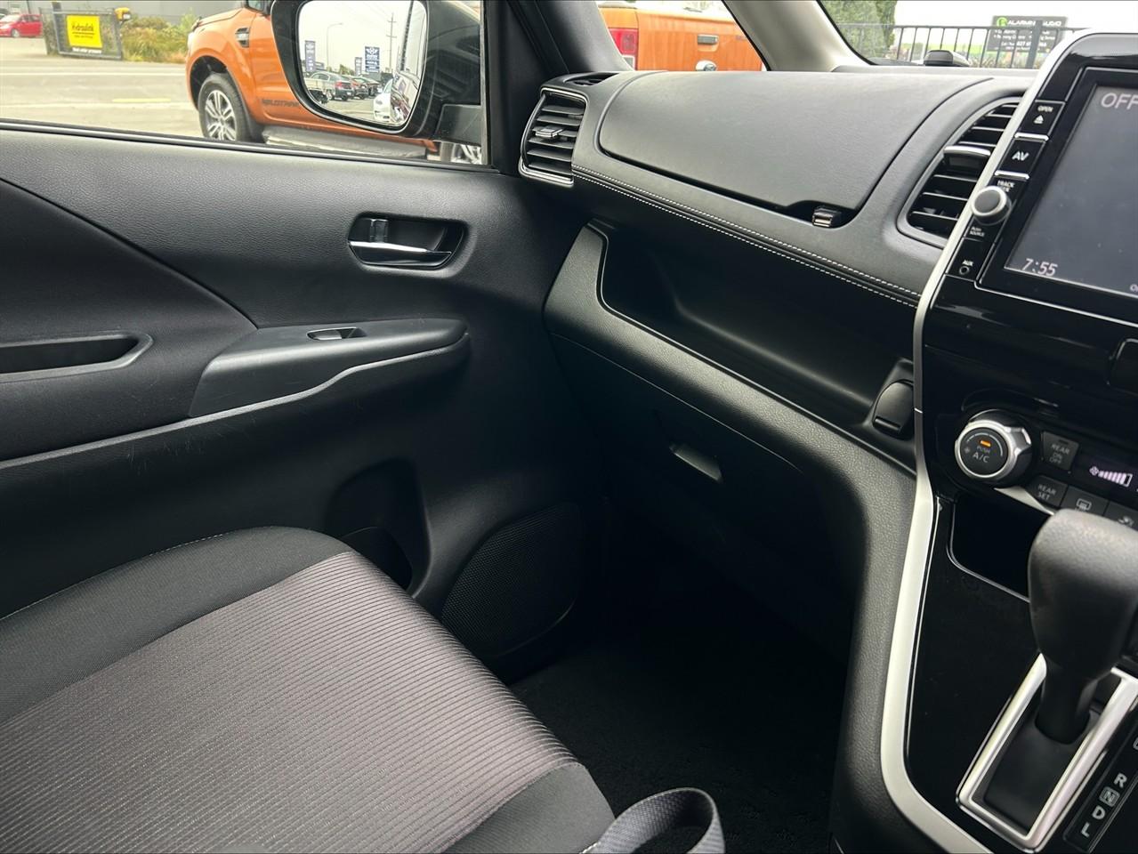 image-16, 2017 Nissan Serena 5D HIGHWAY STAR at Waimakariri