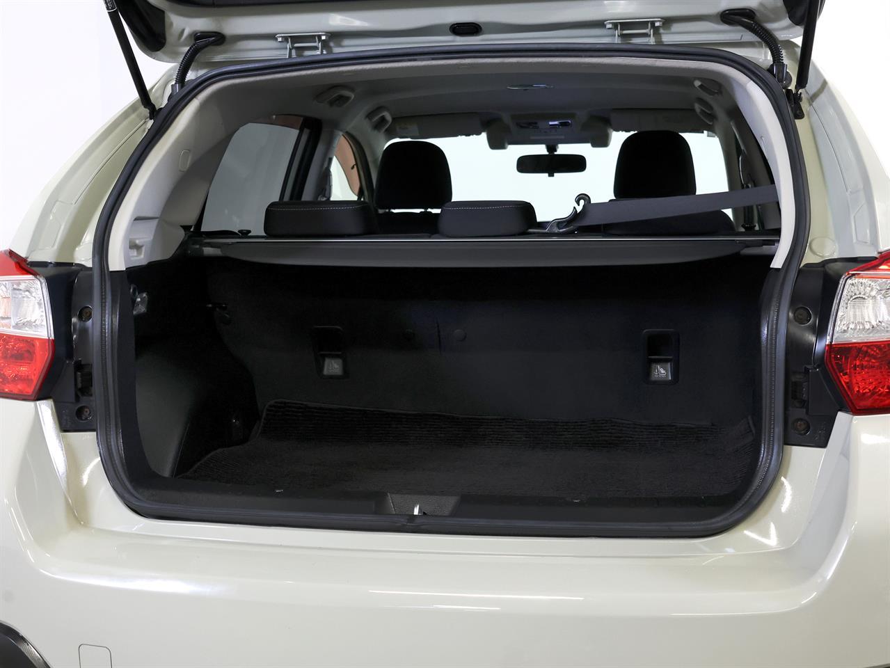 image-19, 2013 Subaru XV 2.0I-L 4WD 'Eyesight' with Roof Rai at Christchurch