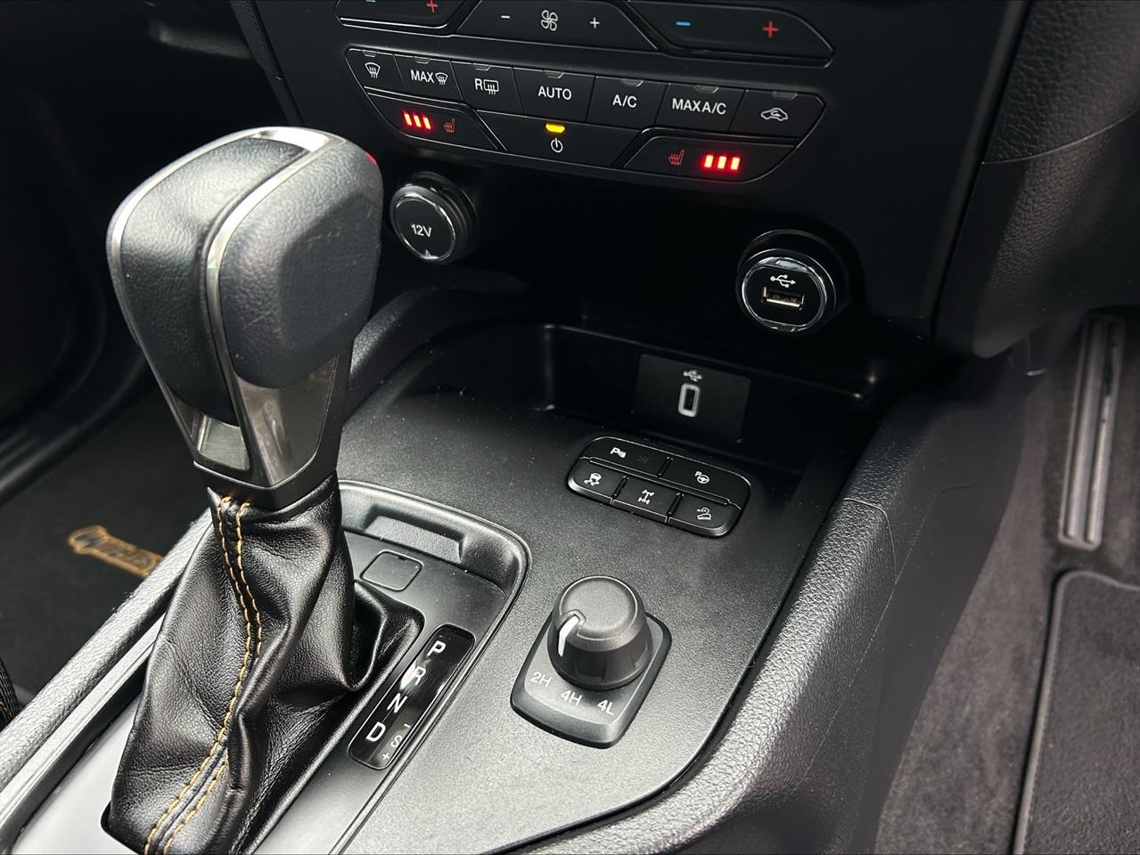 image-10, 2019 Ford Ranger Wildtrak 3.2D/4WD at Waimakariri