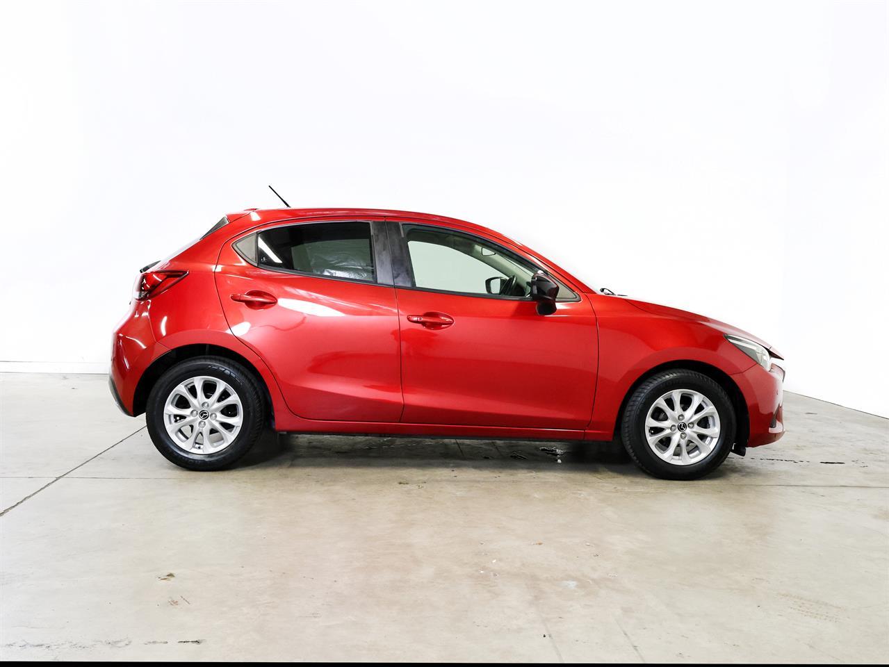 image-9, 2015 Mazda Demio 13S Leather Package at Christchurch