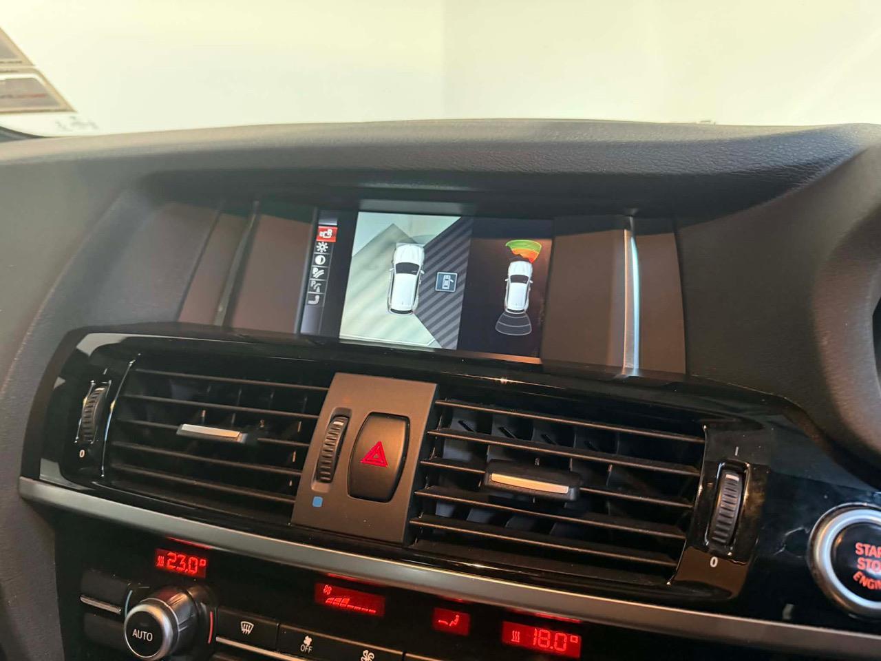 image-11, 2016 BMW X3 XDrive Facelift 20d Motorsport at Christchurch