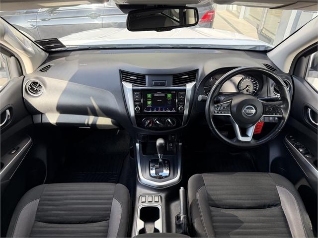 image-12, 2021 Nissan Navara NZ NEW St 2.3D/7At at Christchurch