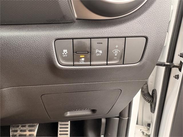 image-19, 2023 Hyundai Kona EV PE3 - 39KW at Central Otago