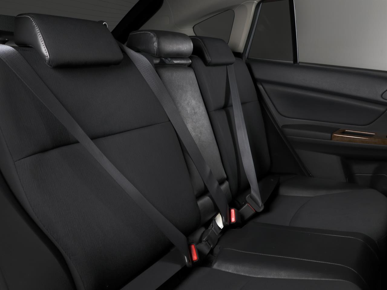 image-18, 2012 Subaru Impreza Sport 2.0I-S 4WD 'Eyesight' at Christchurch