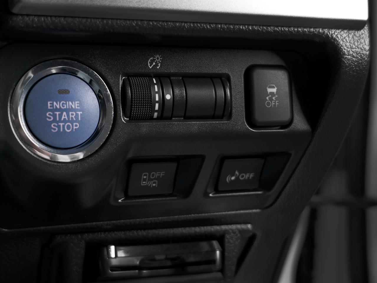 image-13, 2016 Subaru XV 2.0I-L Hybrid 4WD Eyesight 'Leather at Christchurch