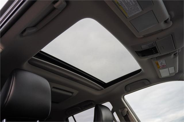 image-12, 2023 Toyota Land Cruiser Prado Vx Limited 2.8Dt/4W at Dunedin