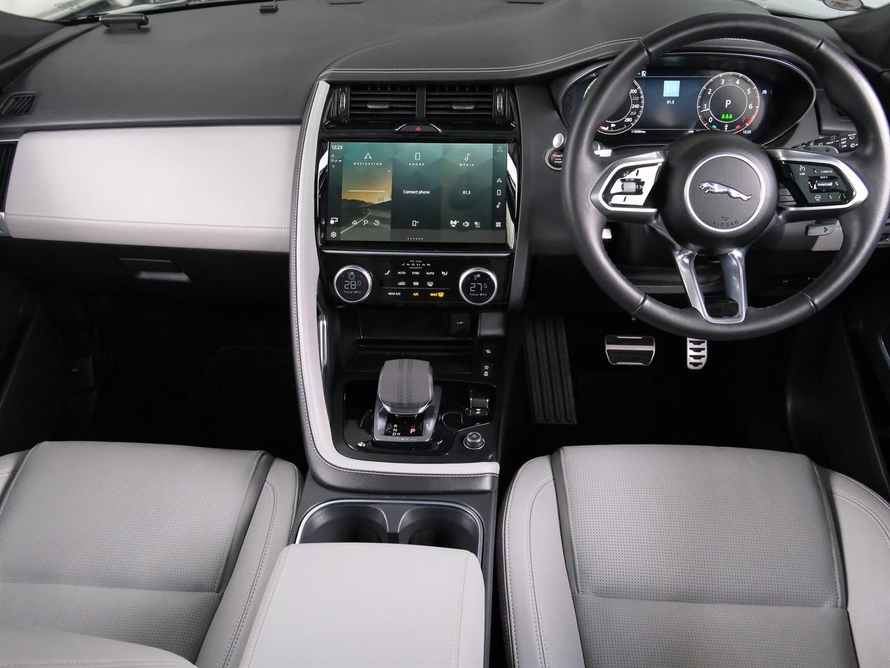 image-10, 2024 Jaguar E-Pace P250 4WD R-Dynamic SE at Christchurch