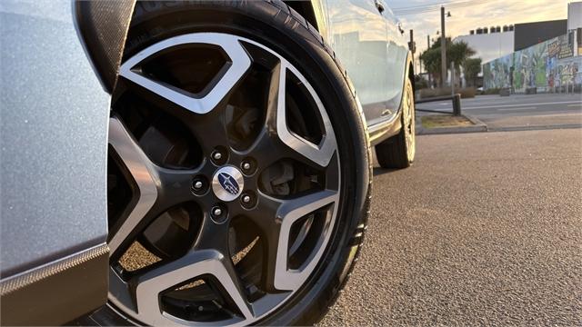 image-8, 2019 Subaru XV NZ NEW | Premium 2.0P/4Wd/7At at Christchurch