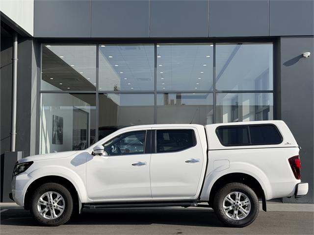 image-7, 2021 Nissan Navara NZ NEW St 2.3D/7At at Christchurch