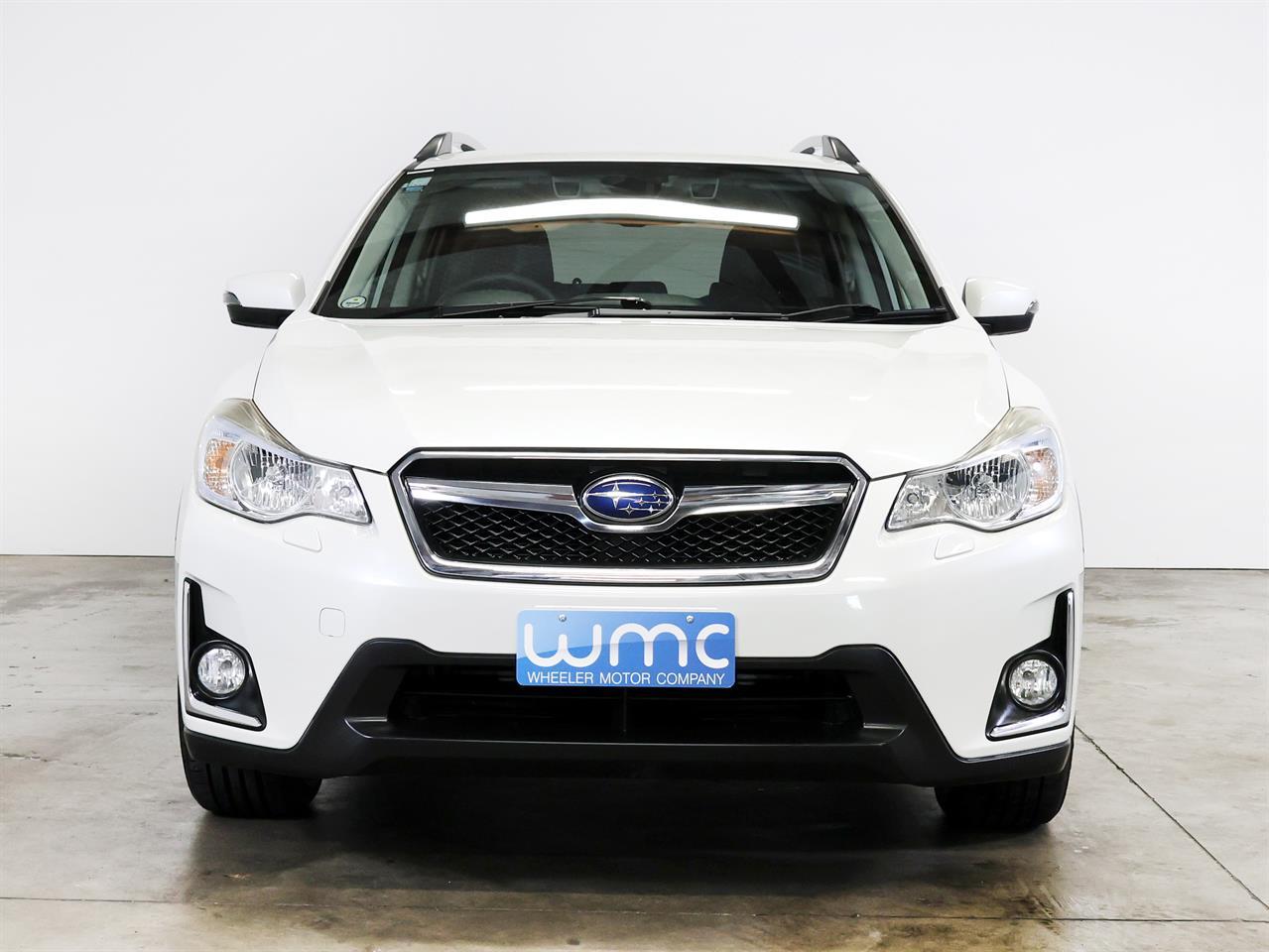 image-2, 2016 Subaru XV 2.0I-L Hybrid 4WD Eyesight 'Leather at Christchurch