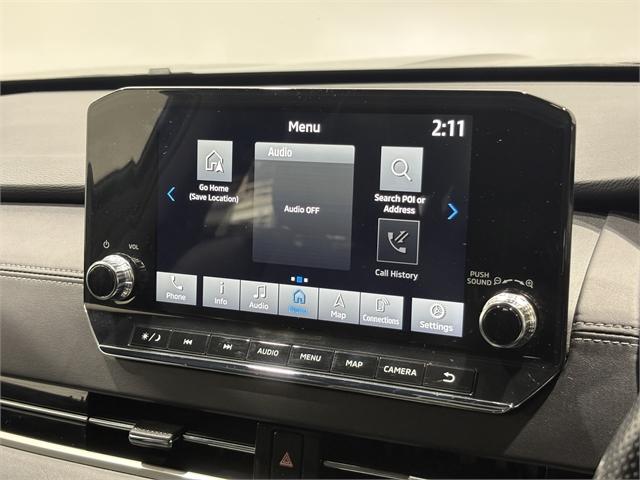 image-15, 2024 Mitsubishi Outlander Exceed at Invercargill