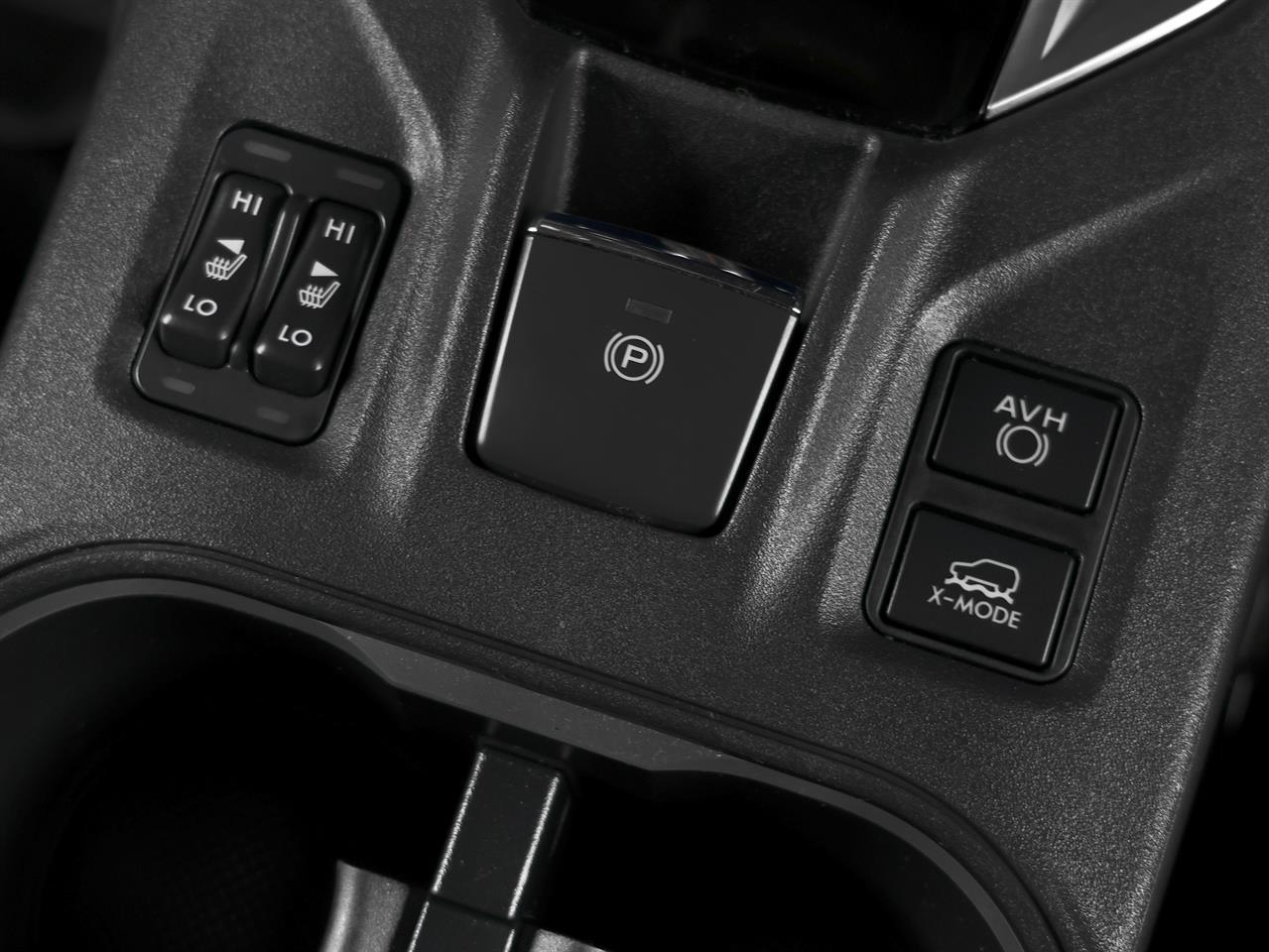 image-13, 2020 Subaru XV 2.0E-L Hybrid 4WD EyeSight 'Facelif at Christchurch