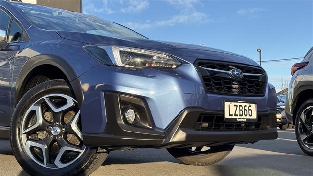 image-1, 2019 Subaru XV NZ NEW | Premium 2.0P/4Wd/7At at Christchurch