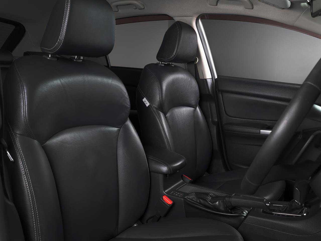 image-17, 2016 Subaru XV 2.0I-L Hybrid 4WD Eyesight 'Leather at Christchurch