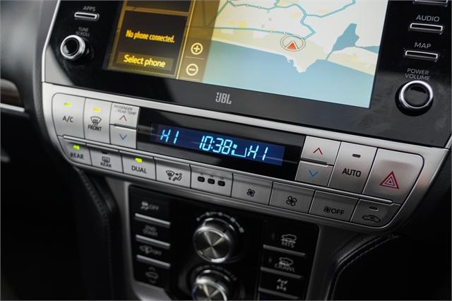 image-9, 2023 Toyota Land Cruiser Prado Vx Limited 2.8Dt/4W at Dunedin