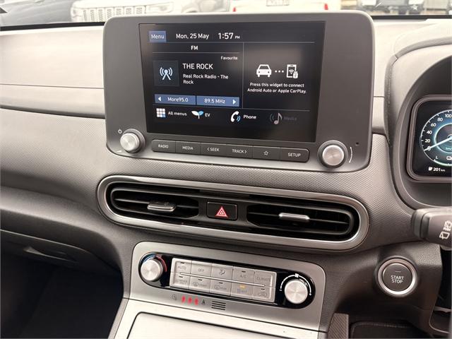 image-15, 2023 Hyundai Kona EV PE3 - 39KW at Central Otago