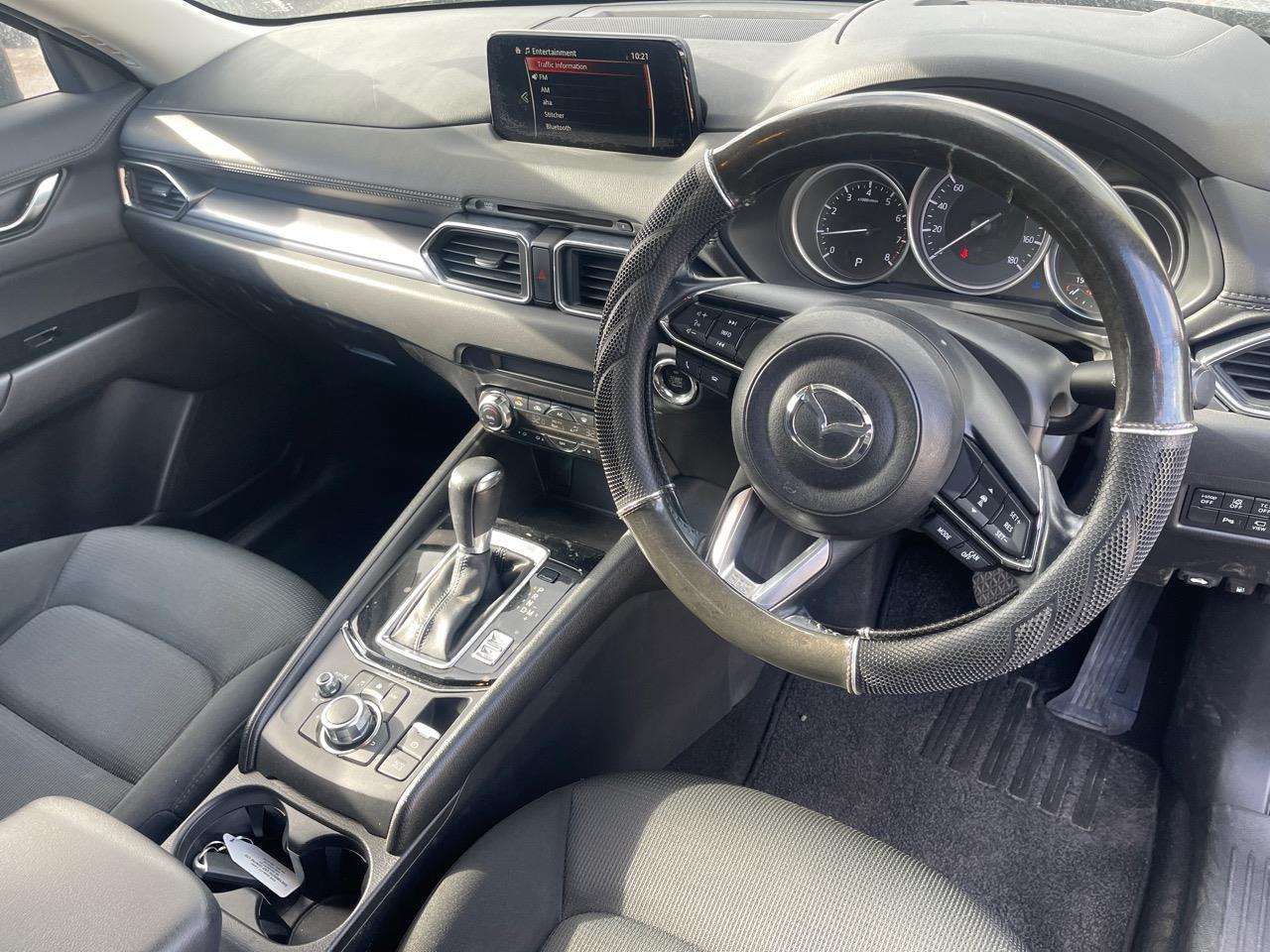 image-9, 2017 Mazda CX-5 at Greymouth