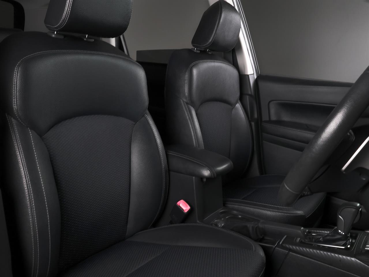 image-17, 2013 Subaru Forester 2.0XT 4WD 'Eyesight' at Christchurch