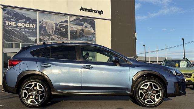 image-3, 2019 Subaru XV NZ NEW | Premium 2.0P/4Wd/7At at Christchurch