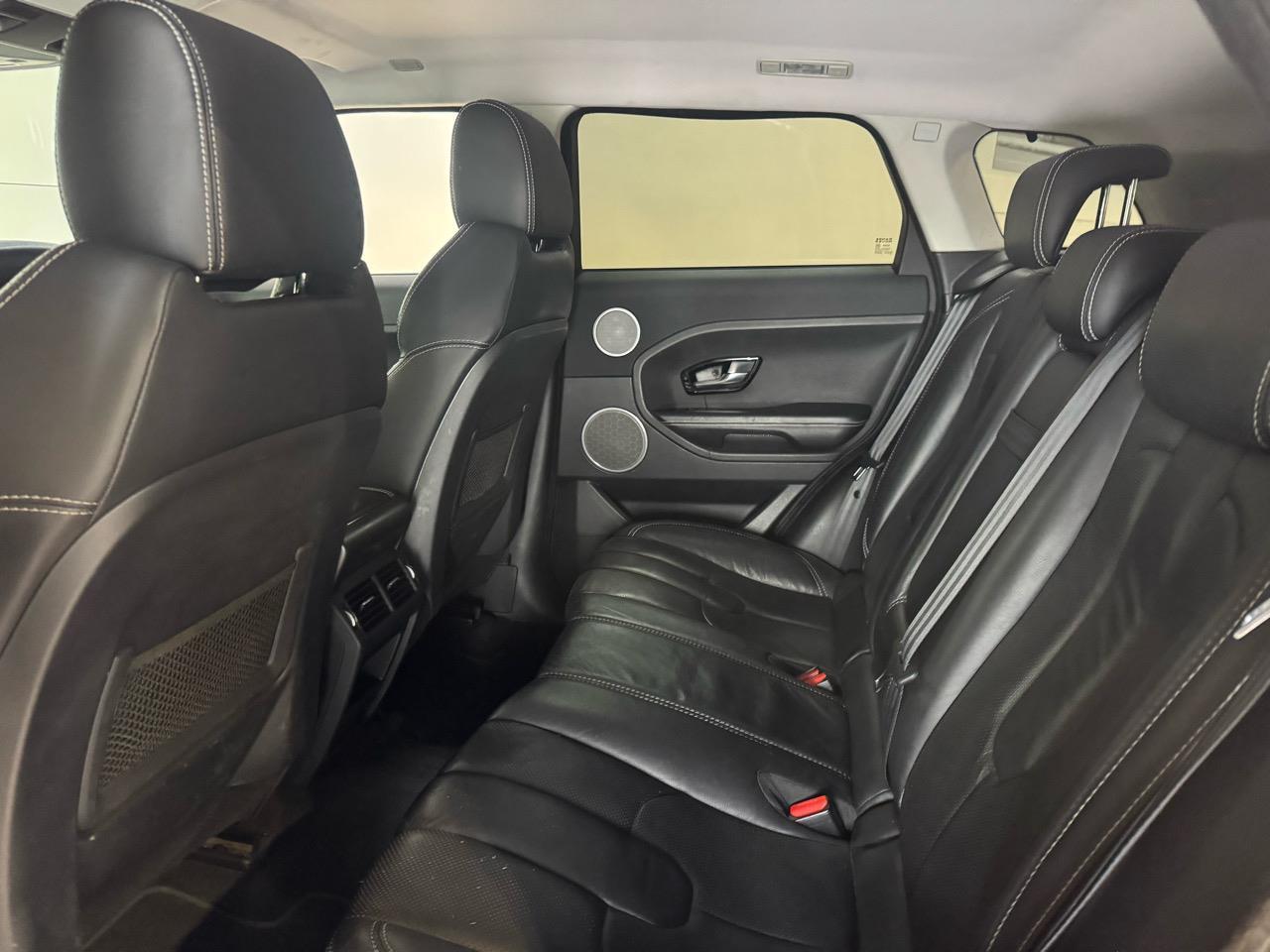 image-12, 2012 LandRover Range Rover Evoque 2.0 T SI4 Dynami at Christchurch