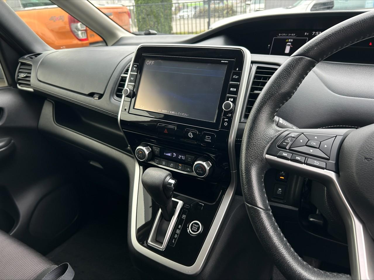 image-13, 2017 Nissan Serena 5D HIGHWAY STAR at Waimakariri