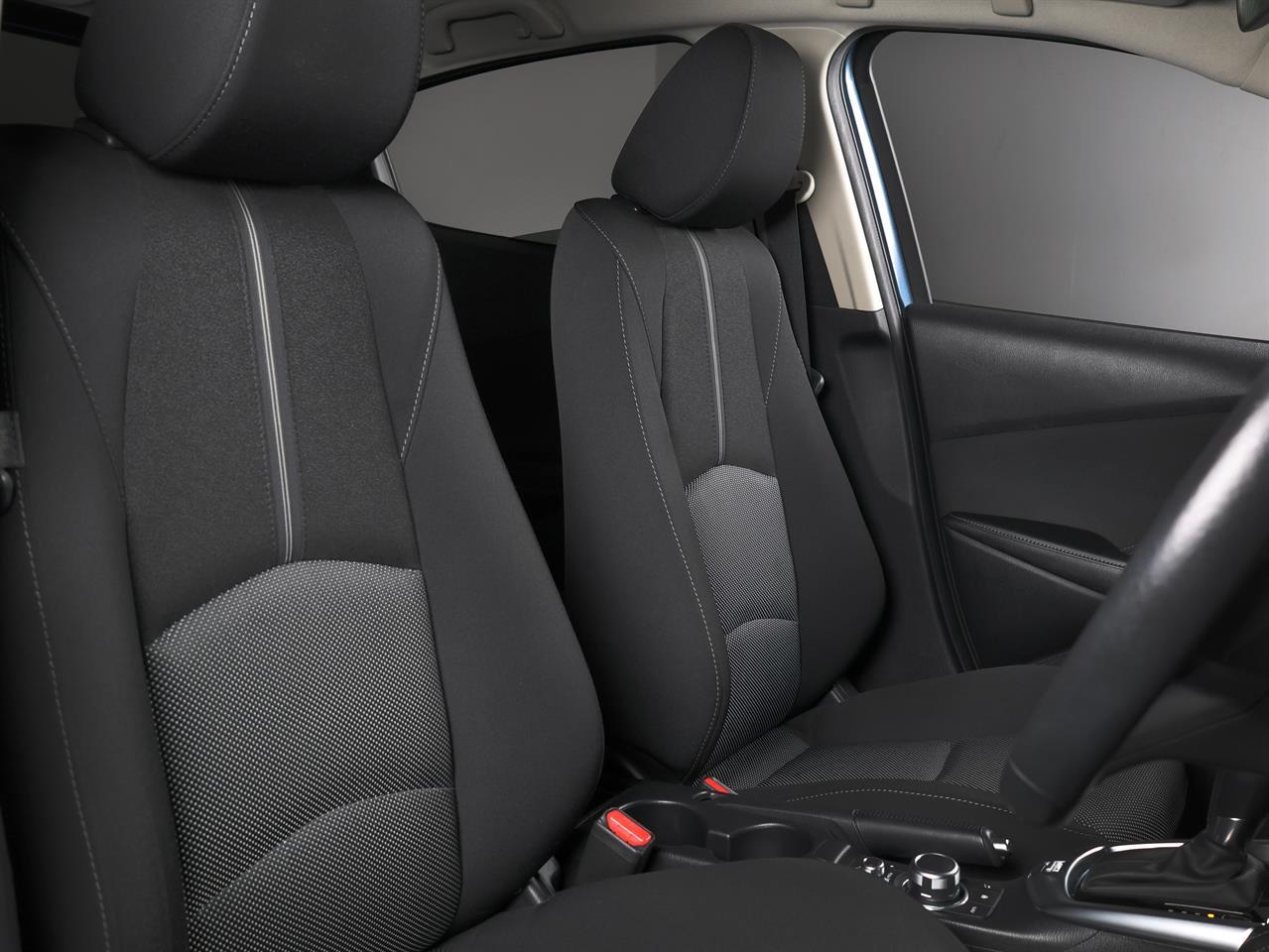 image-17, 2018 Mazda Demio 15S Touring 'Facelift' at Christchurch