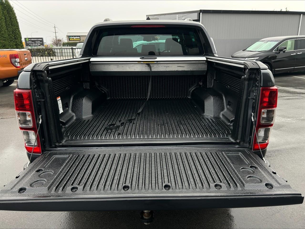 image-15, 2019 Ford Ranger Wildtrak 3.2D/4WD at Waimakariri