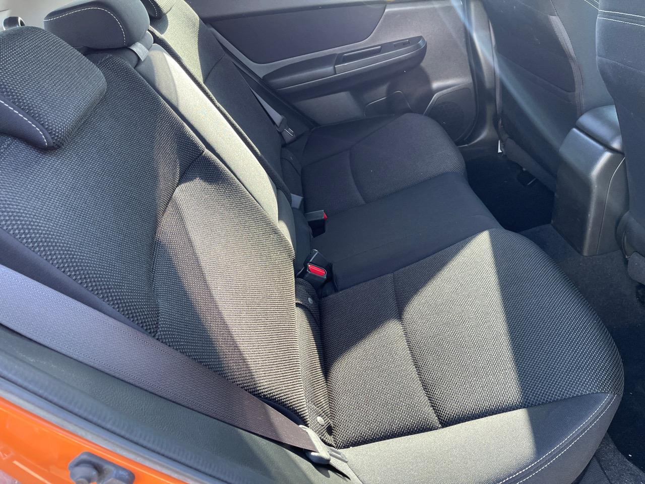 image-7, 2013 Subaru Xv at Greymouth