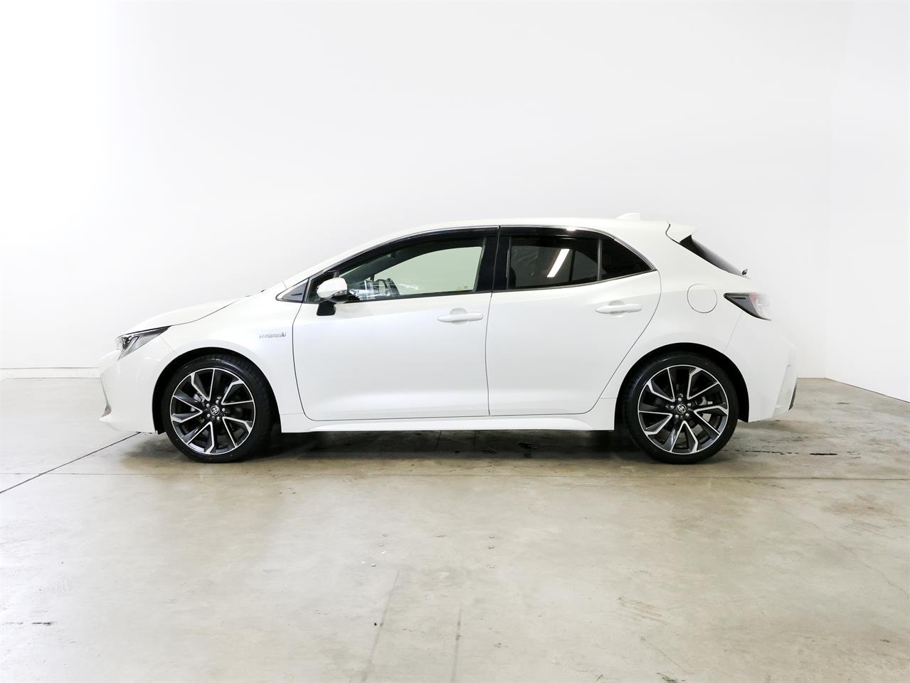 image-4, 2018 Toyota Corolla Sport Hybrid 'GZ' at Christchurch