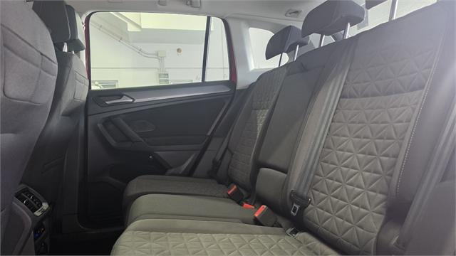 image-19, 2021 Volkswagen Tiguan NZ NEW I TSI LIFE 1.4PT at Christchurch