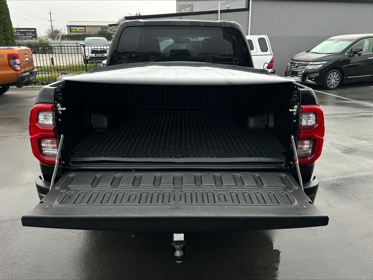 image-5, 2020 Toyota Hilux SR5 Cruiser TD DC 2. at Waimakariri
